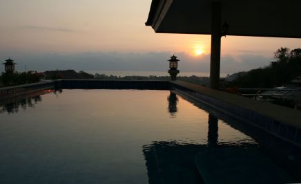 Penthouse Hua Hin