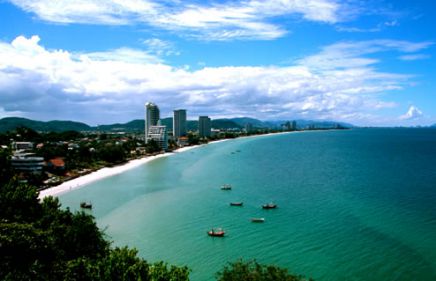 Hua Hin